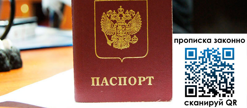 прописка в Щёлково